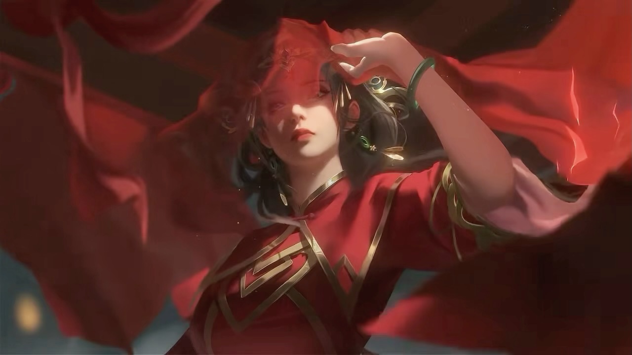 幻灯片-初夏云博客