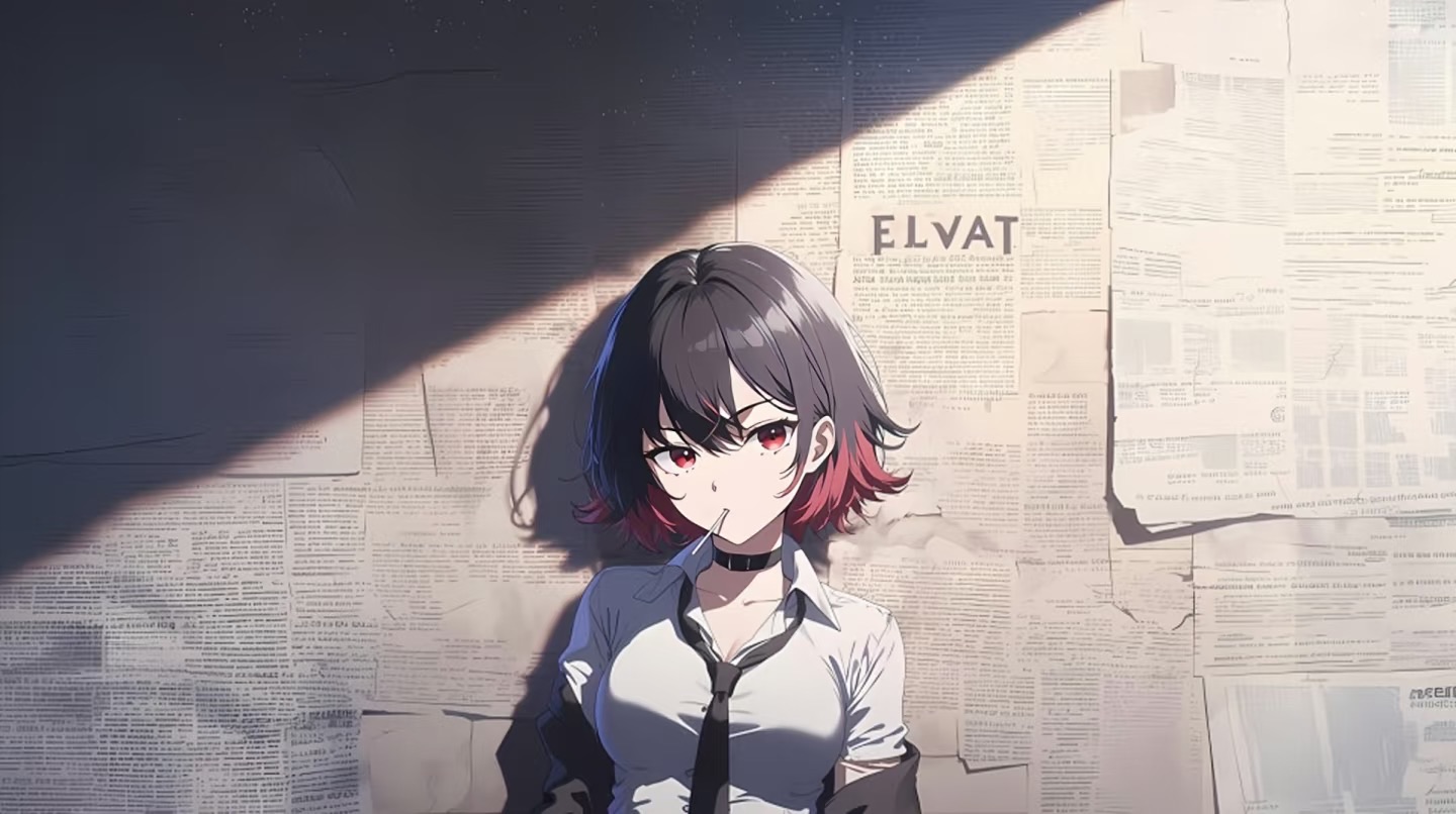 幻灯片-初夏云博客