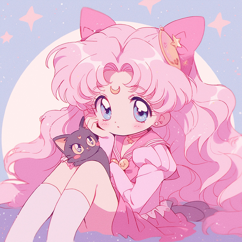 chuxia的头像-初夏云博客